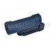 CCCP Samurai E-L-CAN Rifle Scope (Black)