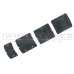 CCCP XTM RIS Panels & Handstop (Black)