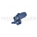CCCP HHS (Behind) Rifle Scope (Black)