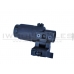 CCCP HHS (Behind) Rifle Scope (Black)