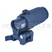 CCCP HHS (Behind) Rifle Scope (Black)