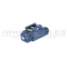 CCCP DBAL-PL Pistol Laser and Torch (Black)