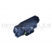 CCCP DBAL-PL Pistol Laser and Torch (Black)