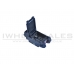 CCCP DBAL-PL Pistol Laser and Torch (Black)