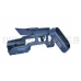 CCCP ALG Defense Body Kit & Flared Magwell (Black)
