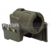 FMA V85 Polymer Speed Flashlight Holster OD (TB1059-OD)