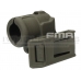 FMA V85 Polymer Speed Flashlight Holster OD (TB1059-OD)