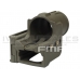 FMA V85 Polymer Speed Flashlight Holster OD (TB1059-OD)