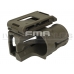 FMA V85 Polymer Speed Flashlight Holster OD (TB1059-OD)