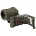FMA V85 Polymer Speed Flashlight Holster OD (TB1059-OD)