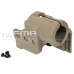 FMA V85 Polymer Speed Flashlight Holster DE (TB1059-DE) FMA V85 Polymer Speed Flashlight Holster DE (TB1059-DE)