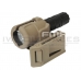 FMA V85 Polymer Speed Flashlight Holster DE (TB1059-DE) FMA V85 Polymer Speed Flashlight Holster DE (TB1059-DE)