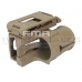 FMA V85 Polymer Speed Flashlight Holster DE (TB1059-DE) FMA V85 Polymer Speed Flashlight Holster DE (TB1059-DE)