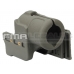 FMA V85 Polymer Speed Flashlight Holster FG (TB1059-FG)