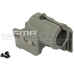 FMA V85 Polymer Speed Flashlight Holster FG (TB1059-FG)