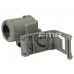 FMA V85 Polymer Speed Flashlight Holster FG (TB1059-FG)