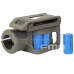 FMA V85 Polymer Speed Flashlight Holster FG (TB1059-FG)