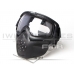 FMA Separate Strengthen Anti-Fog Protective Mask (TB1111)