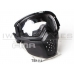 FMA Separate Strengthen Anti-Fog Protective Mask (TB1111)