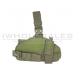 CCCP Big Drop Leg Holster (Green) CCCP Big Drop Leg Holster (Green)