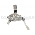 CCCP Big Drop Leg Holster (US Camo) CCCP Big Drop Leg Holster (US Camo)