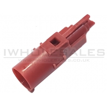 Armorer Works Custom HX Series Air Nozzle (AW-A03000)