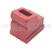 Armorer Works Custom HX Series Gas Route Rubber for Magazines (AW-P05000)