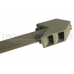 Snow Wolf Detonating Cap for M99/M82A1 (Full Metal - Flash Hider - M109)