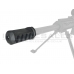 Snow Wolf Detonating Cap for M107A1/M82A1 (Full Metal - Flash Hider - M110)