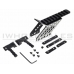 Armorer Works - Scope Mount Kit (AW-K01000) + Bonus Cocking Handles Armorer Works - Scope Mount Kit (AW-K01000) + Bonus Cocking Handles