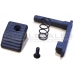 Ares Amoeba Honey Badger Magazine Release | LB-383, LB-384, FH-M2.5x8, SP-0.7x6x4x14 (1 Set) Ares Amoeba Honey Badger Magazine Release | LB-383, LB-384, FH-M2.5x8, SP-0.7x6x4x14 (1 Set)