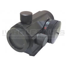 CCCP M1 Red/Green Dot Scope (Black)