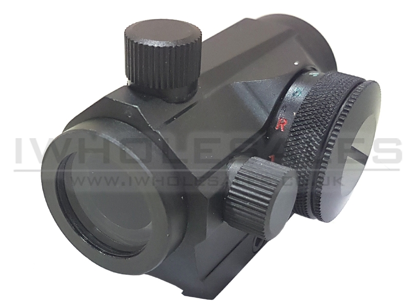 CCCP M1 Red/Green Dot Scope (Black) CCCP M1 Red/Green Dot Scope (Black)