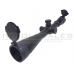 CCCP M1 3-10x50E Rifle Scope with RIS Mounts (Black) CCCP M1 3-10x50E Rifle Scope with RIS Mounts (Black)