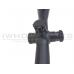 CCCP M1 3-10x50E Rifle Scope with RIS Mounts (Black) CCCP M1 3-10x50E Rifle Scope with RIS Mounts (Black)