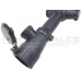 CCCP M1 3-10x50E Rifle Scope with RIS Mounts (Black) CCCP M1 3-10x50E Rifle Scope with RIS Mounts (Black)