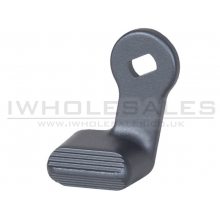 Ares L1A1 SLR Selector (Safe/Single/Full Auto. - Full Metal - SEL-001) Ares L1A1 SLR Selector (Safe/Single/Full Auto. - Full Metal - SEL-001)
