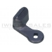 Ares L1A1 SLR Selector (Safe/Single/Full Auto. - Full Metal - SEL-001) Ares L1A1 SLR Selector (Safe/Single/Full Auto. - Full Metal - SEL-001)
