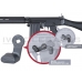 Ares L1A1 SLR Selector (Safe/Single/Full Auto. - Full Metal - SEL-001) Ares L1A1 SLR Selector (Safe/Single/Full Auto. - Full Metal - SEL-001)