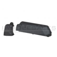 Ares Amoeba Striker Sniper Rifle Pistol Grip plus Cheek Pad (Black - AS-GP001-BK) Ares Amoeba Striker Sniper Rifle Pistol Grip plus Cheek Pad (Black - AS-GP001-BK)