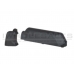 Ares Amoeba Striker Sniper Rifle Pistol Grip plus Cheek Pad (Black - AS-GP001-BK) Ares Amoeba Striker Sniper Rifle Pistol Grip plus Cheek Pad (Black - AS-GP001-BK)
