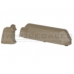 Ares Amoeba Striker Sniper Rifle Pistol Grip plus Cheek Pad (Tan - AS-GP001-DE) Ares Amoeba Striker Sniper Rifle Pistol Grip plus Cheek Pad (Tan - AS-GP001-DE)