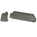 Ares Amoeba Striker Sniper Rifle Pistol Grip plus Cheek Pad (OD - AS-GP001-OD)