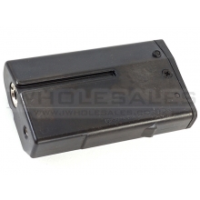 Tokyo Marui Kel-Tec KSG Gas Tank (Black) Tokyo Marui Kel-Tec KSG Gas Tank (Black)