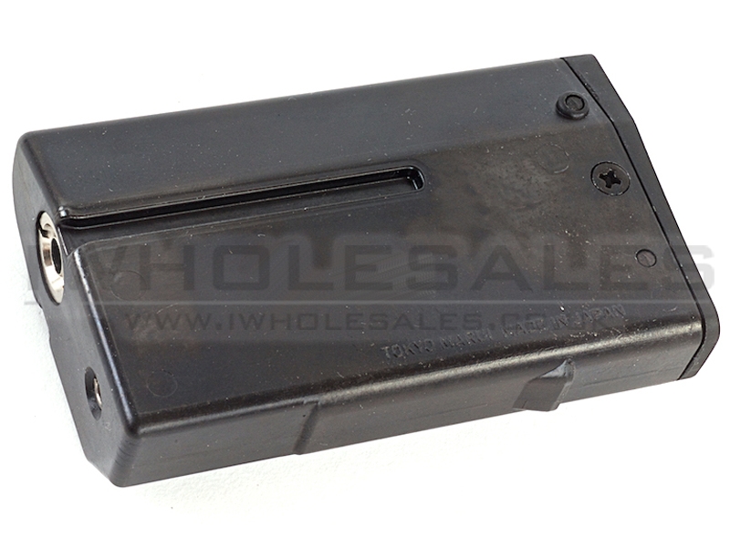 Tokyo Marui Kel-Tec KSG Gas Tank (Black) Tokyo Marui Kel-Tec KSG Gas Tank (Black)