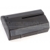 Tokyo Marui Kel-Tec KSG Gas Tank (Black) Tokyo Marui Kel-Tec KSG Gas Tank (Black)