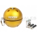 Zoxna Blank Firing Impact Grenade (Metal - Gold)