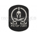 CCCP MOLON LABE PVC Velcro Patch (V2)