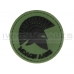 CCCP MOLON LABE PVC Velcro Patch (V1)