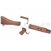 Ares L1A1 Wooden Furniture Kit for L1A1 (BS-021-WD) Ares L1A1 Wooden Furniture Kit for L1A1 (BS-021-WD)